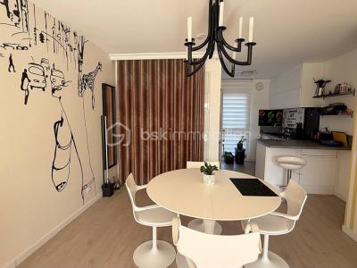 Acheter Appartement 64 m2 Quesnoy-sur-deule