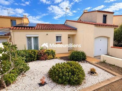 For sale Saint-esteve 3 rooms 75 m2 Pyrenees orientales (66240) photo 0
