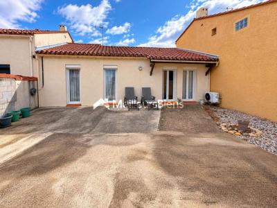 Annonce Vente 3 pi�ces Maison Saint-esteve 66