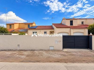 Acheter Maison 75 m2 Saint-esteve