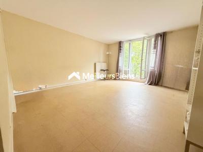Annonce Vente 3 pi�ces Appartement Courdimanche 95