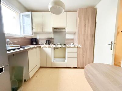 Acheter Appartement Courdimanche Val d'Oise