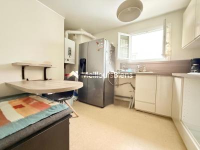 Acheter Appartement Courdimanche 199000 euros