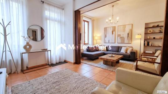 For sale Beaumont-sur-oise 4 rooms 74 m2 Val d'Oise (95260) photo 0