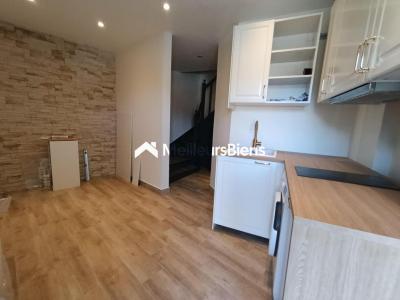 For rent Bourbonne-les-bains 2 rooms 40 m2 Haute marne (52400) photo 2