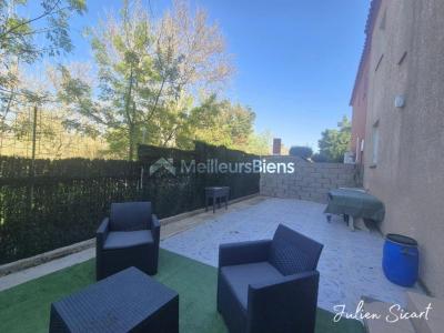 Annonce Vente 4 pi�ces Maison Millas 66