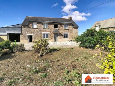 Annonce Vente 4 pi�ces Maison Plelan-le-grand 35