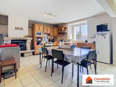 Acheter Maison Plelan-le-grand 210000 euros