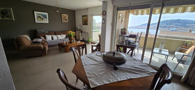 Acheter Appartement  540000 euros