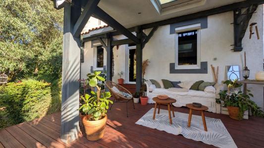 Annonce Vente 4 pi�ces Maison  40