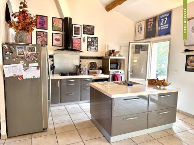 For sale CALME  CAMPAGNE 6 rooms 146 m2 Herault (34700) photo 3