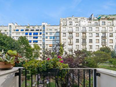 For sale AUTEUIL 4 rooms 88 m2 Paris (75016) photo 0