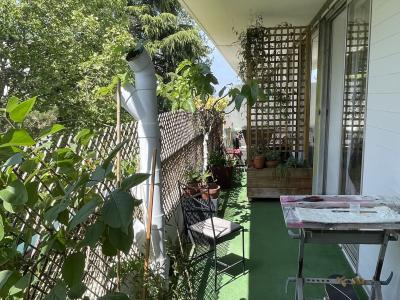 Annonce Vente 4 pi�ces Appartement  92