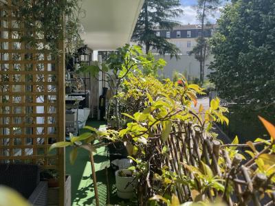 Acheter Appartement 108 m2 