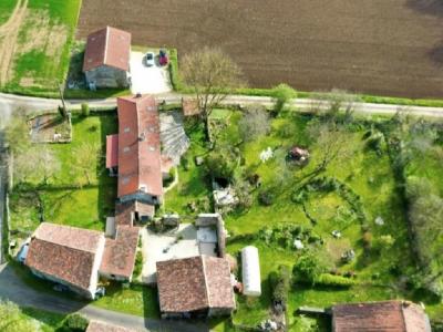 Annonce Vente 11 pi�ces Maison  16