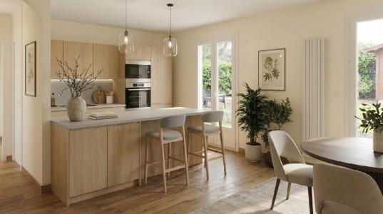 Annonce Vente 6 pi�ces Maison  33