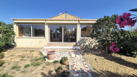 For sale AU CALME 5 rooms 113 m2 Aude (11200) photo 0