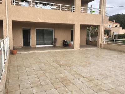 For rent MEZZAVIA 3 rooms 67 m2 Corse (20090) photo 0