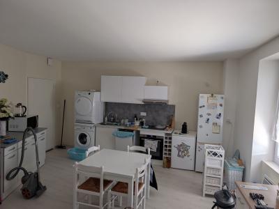 For rent 2 rooms 48 m2 Vendee (85770) photo 1