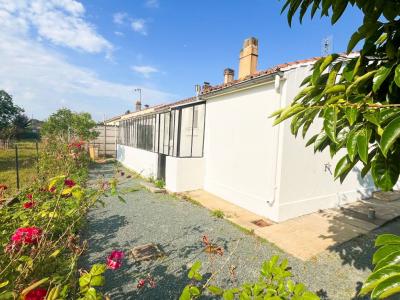For rent 4 rooms 66 m2 Vendee (85450) photo 1