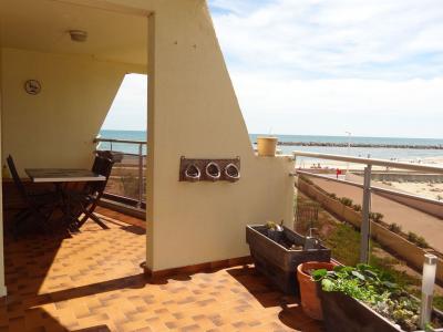 Annonce Location 3 pi�ces Appartement  34