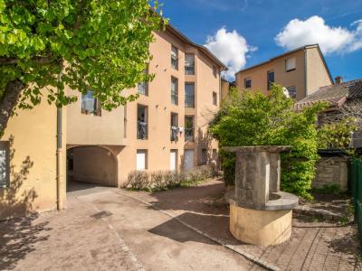 For rent Cluny 2 rooms 37 m2 Saone et loire (71250) photo 0