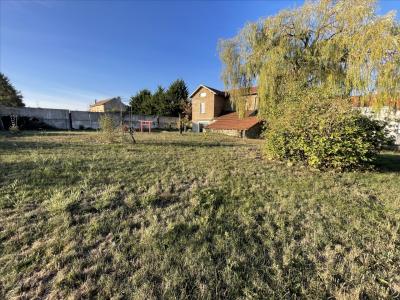 Annonce Vente 6 pi�ces Maison Dommary-baroncourt 55