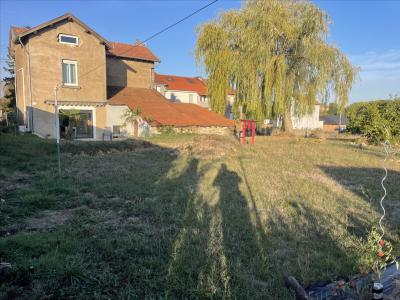 Acheter Maison 155 m2 Dommary-baroncourt