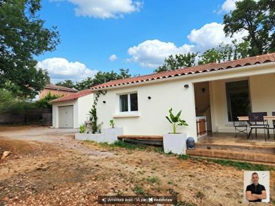 Annonce Vente 5 pi�ces Maison Brignoles 83