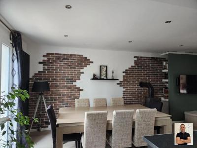 Acheter Maison 120 m2 Brignoles