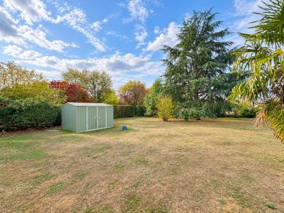 Annonce Vente 6 pi�ces Maison Gorges 44