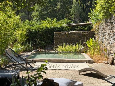 For sale Saint-hippolyte-du-fort 5 rooms 185 m2 Gard (30170) photo 1
