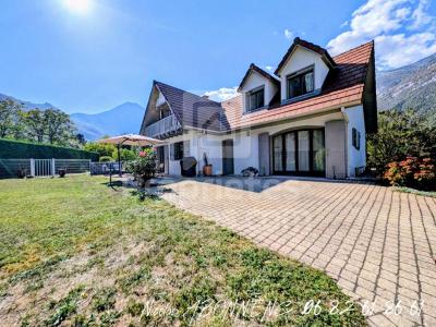 Acheter Maison 130 m2 Saint-paul-de-varces