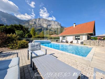 Acheter Maison Saint-paul-de-varces Isere