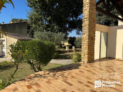 Acheter Maison Rochegude 388000 euros