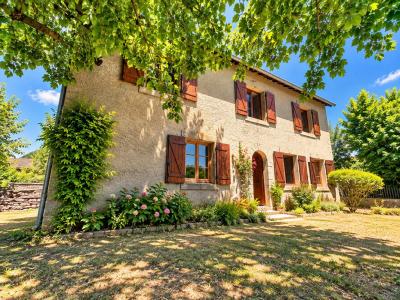 For sale Saint-sauveur-camprieu 7 rooms 163 m2 Gard (30750) photo 0