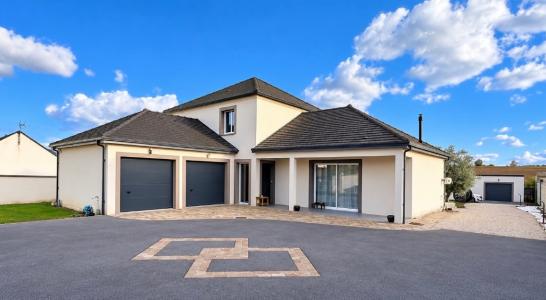 For sale Noyon 6 rooms 139 m2 Oise (60400) photo 0