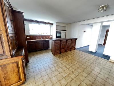 For sale Granville 9 rooms 197 m2 Manche (50400) photo 2