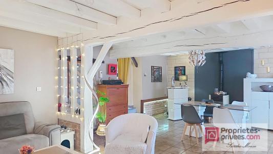 Acheter Maison 92 m2 Mogneville
