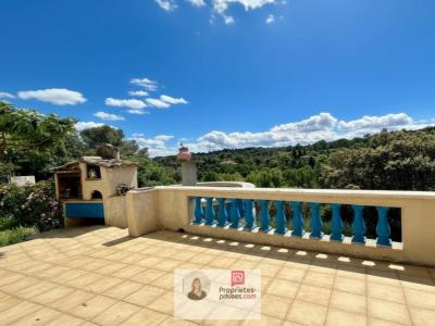 For sale Trans-en-provence 6 rooms 200 m2 Var (83720) photo 0