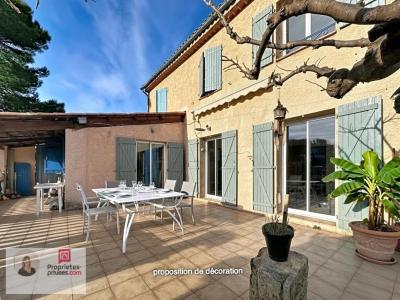 Annonce Vente 6 pi�ces Maison Trans-en-provence 83