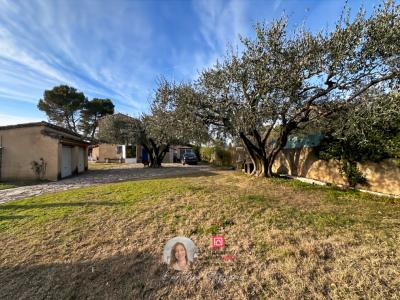Acheter Maison 200 m2 Trans-en-provence