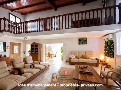 Acheter Maison Trans-en-provence Var