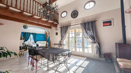 Acheter Maison Draguignan 499000 euros