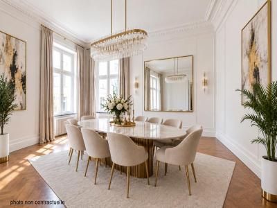 For sale Ban-saint-martin 11 rooms 288 m2 Moselle (57050) photo 0
