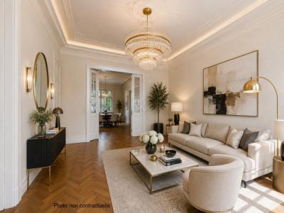 Acheter Maison 288 m2 Ban-saint-martin