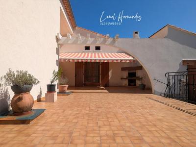 For sale Saint-privat-des-vieux 4 rooms 130 m2 Gard (30340) photo 3