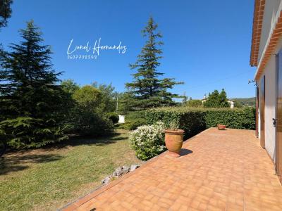 For sale Saint-privat-des-vieux 4 rooms 130 m2 Gard (30340) photo 4