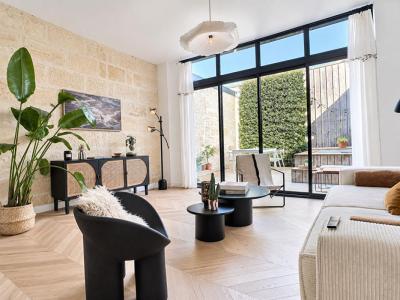 Acheter Maison 81 m2 Begles