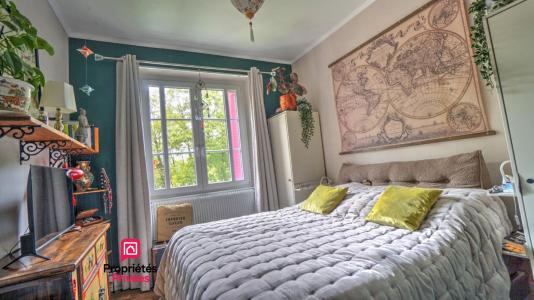 Acheter Appartement 55 m2 Belfort